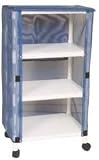 Linen Cart E325-3C