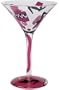 Lolita Martini Glasses Shopoholic