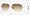 001/51-Arista/Crystal Brown Gradient