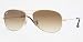 Ray Ban Cockpit Aviator Sunglasses RB 3362 001/51 59-14