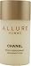 Allure by Chanel for Men 2 oz Deodorant Stick.