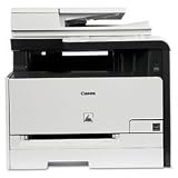 imageCLASS MF8080Cw Wireless Multifunction Laser Printer, Copy/Fax/Print/Scan