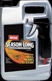 Scotts Ortho Business Grp Season Long Max Grass Weed Rtu 1 Gallon Pack Of 4 - 0431310\0431110