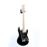 Line 6 Variax JTV-69S Electric Guitar with Single Coil Pickups Black, Maple Fingerboard 888365492414 Line 6 Variax JTV-69S Electric Guitar with Single Coil Pickups Black, Maple Fingerboard 888365492414