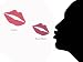 Bonjour Paris Creme Matt Lipstick - Pink PLeasure RS.295.00
