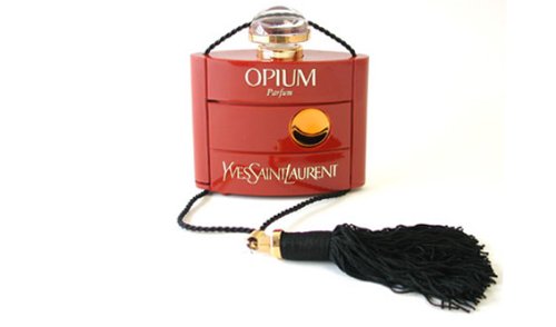 Yves Saint Laurent Opium Perfume Extract 7.5ml