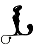 Pipedream Products, Inc. Classix Prostate Stimulator, Black