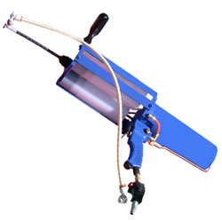 DOMINION GUN FOR ENVIROLINER