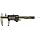 Mitutoyo ABSOLUTE 500-170-20 Digital Caliper, Stainless Steel, Battery Powered, Inch/Metric, 0-4" Range, +/-0.001" Accuracy, 0.0005" Resolution