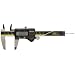 Mitutoyo ABSOLUTE 500-170-20 Digital Caliper, Stainless Steel, Battery Powered, Inch/Metric, 0-4" Range, +/-0.001" Accuracy, 0.0005" Resolution