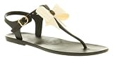 Ted Baker Aster Bow Sandal