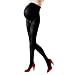 ASSETS® by Sara Blakely® Maternity Terrific Tights - Black