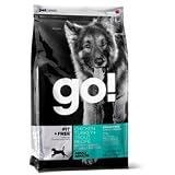 31q0n4aWKvL. SL160  Go! Fit + Free Grain Free Adult Dog Recipe   12 lb