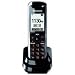 Panasonic KX-TGA290B 2.4 GHz FHSS GigaRange Cordless Handset