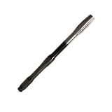 Invert Whisper 14 Inch Paintball Barrel - Autococker - Black to Clear Fade