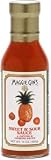 Maggie Gin's Sweet & Sour Sauce
