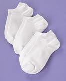 Greendog Girls Sport Liner Sock 3-Pack