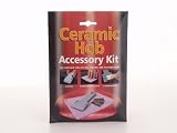 Homecre Ceramic Hob Accessory Kit