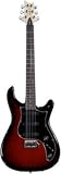 PRS DC3 (Scarlet Smokeburst) (DC3, RF, Scarlet Smokeburst)