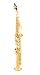 Vento 500 Series Model 5305 Soprano Saxophone