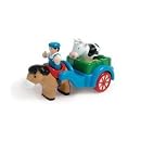 Clippety-Clop Farmer