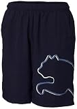 PUMA Herren Bermuda-Hose