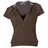 Horny Toad Sesame Shirt - Short-Sleeve - Women's