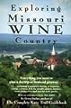Exploring Missouri Wine Country