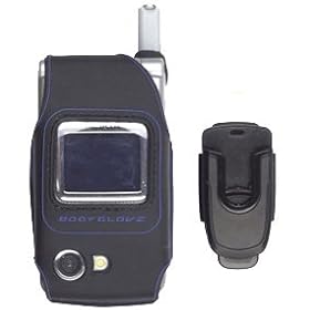 Nokia 6255i Scuba II Cellsuit Case 9037701 by Body Glove