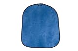Electronics : Lastolite Collapsible Reversible Background Florida/Main 1.5 x 1.8m (5'x6')