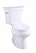 Read Kohler K-3947-U-95 Wellworth Round-Front 1.28 gpf Toilet, 14-inch Rough-In, Insuliner, Ice Grey Details Kohler K-3947-U-95 Wellworth Round-Front 1.28 gpf Toilet, 14-inch Rough-In, Insuliner, Ice Grey