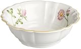 Villeroy & Boch My Garden 8-1/4-Inch Round Vegetable Bowl
