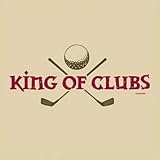 King of Clubs T-shirt