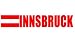 Innsbruck, Austria Flag Toddler T-Shirt