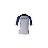 Body Glove Surf Shirt | Body Glove Insotherm 0.5mm Short Sleeve Surf Shirt