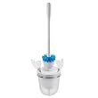 OXO Good Grips Mounted Toilet Brush, White