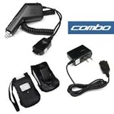 3 Pieces Value Combo Of Sanyo Sprint SCP 6600 ,SCP 7000, M1 katana Vehicle Power Charger with IC Chip + Home Travel Wall Plug In Ac Charger + Black Genuine Leather Case sanyo-cell-phones 3 Pieces Value Combo Of Sanyo Sprint SCP-6600 ,SCP-7000, M1 katana Vehicle Power Charger with IC Chip + Home Travel Wall Plug In Ac Charger + Black Genuine Leather Case