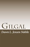 Gilgal: a collection of poems