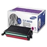 SAMSUNG CLP610,CLP660 TONER -MAGENTA 5K