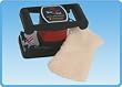 Jeanie Rub Massager, Single Speed with Free Fleece Cover
