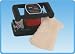 Jeanie Rub Massager, Single Speed with Free Fleece Cover
