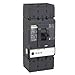 SCHNEIDER ELECTRIC Molded Case Circuit Breaker 600V 400A LJA36400U43X Et,B/L,Open,Front Op,3P,480Vac,2500A