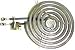 GE Stove Burner Surface Element WB30X359