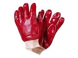 Briers Bo564/124 Pvc Coated Glove Medium