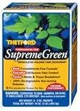 THETFORD CORP 8 Pack Fresh Scent Aqua-Kem Green