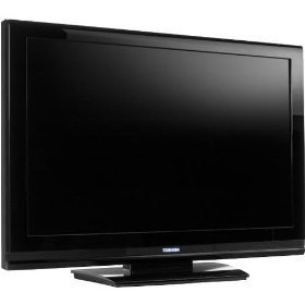 Toshiba 46RV525R 46-Inch 1080p LCD HDTV