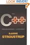 The C++ Programming Language (Addison-Wesley series in computer science)
