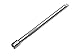 TEKTON 14129 1/4-Inch Drive by 6-Inch Extension Bar, Cr-V