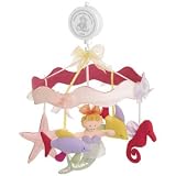 Mermaid Mobile