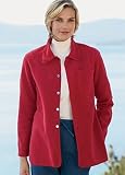 Microfleece Big Shirt